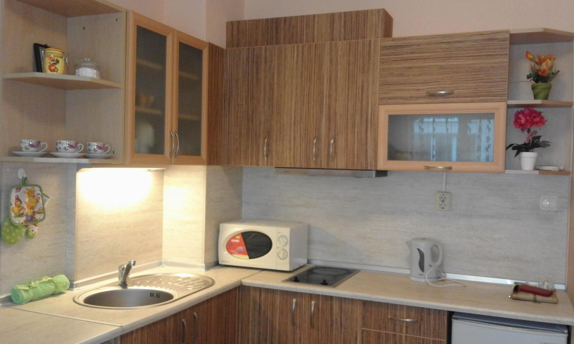 Apartments Sea Sounds 포마리 객실 사진