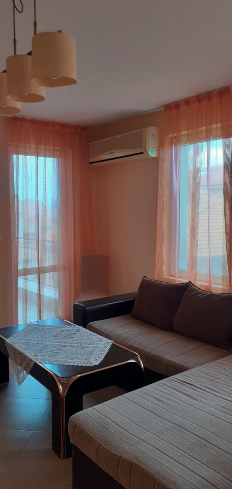 Apartments Sea Sounds 포마리 외부 사진